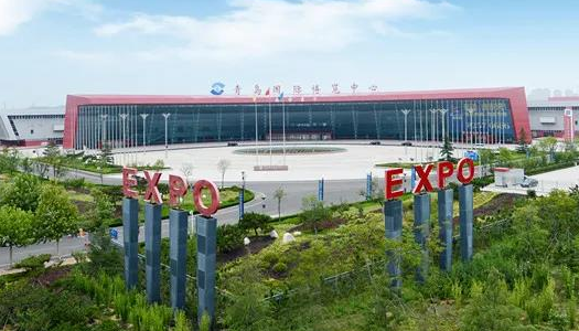 【參展報道】巨高機床參加第23屆青島國際機床展覽會完美落幕！